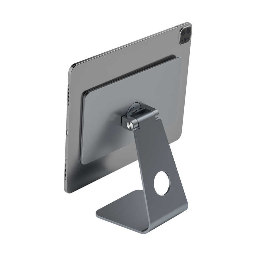 Wiwu ZM309 iPad Pro Tüm Tabletler İçin Uyumlu Tablet Standı - 8 Wiwu ZM309 iPad Pro Tüm Tabletler İçin Uyumlu Tablet Standı - 8